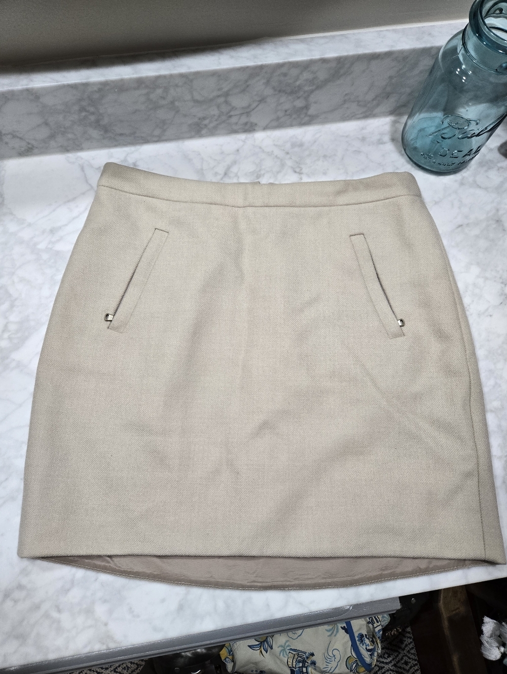 Jcrew Size 2 Skirt